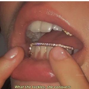 Meet your Posher, Suraya